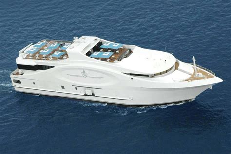 Seafair Yacht Price
